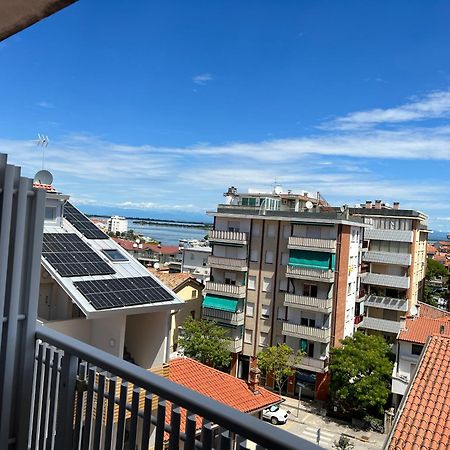Hotel Lydia Grado Ngoại thất bức ảnh