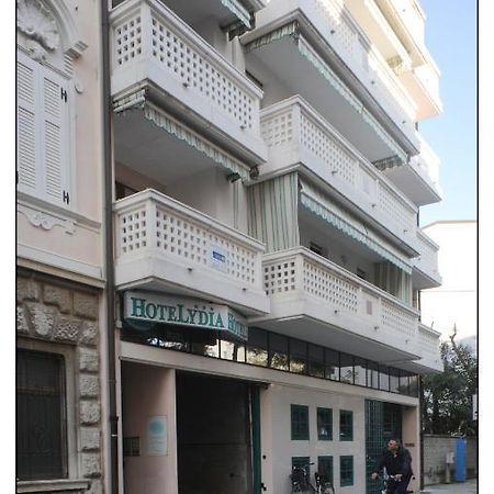 Hotel Lydia Grado Ngoại thất bức ảnh