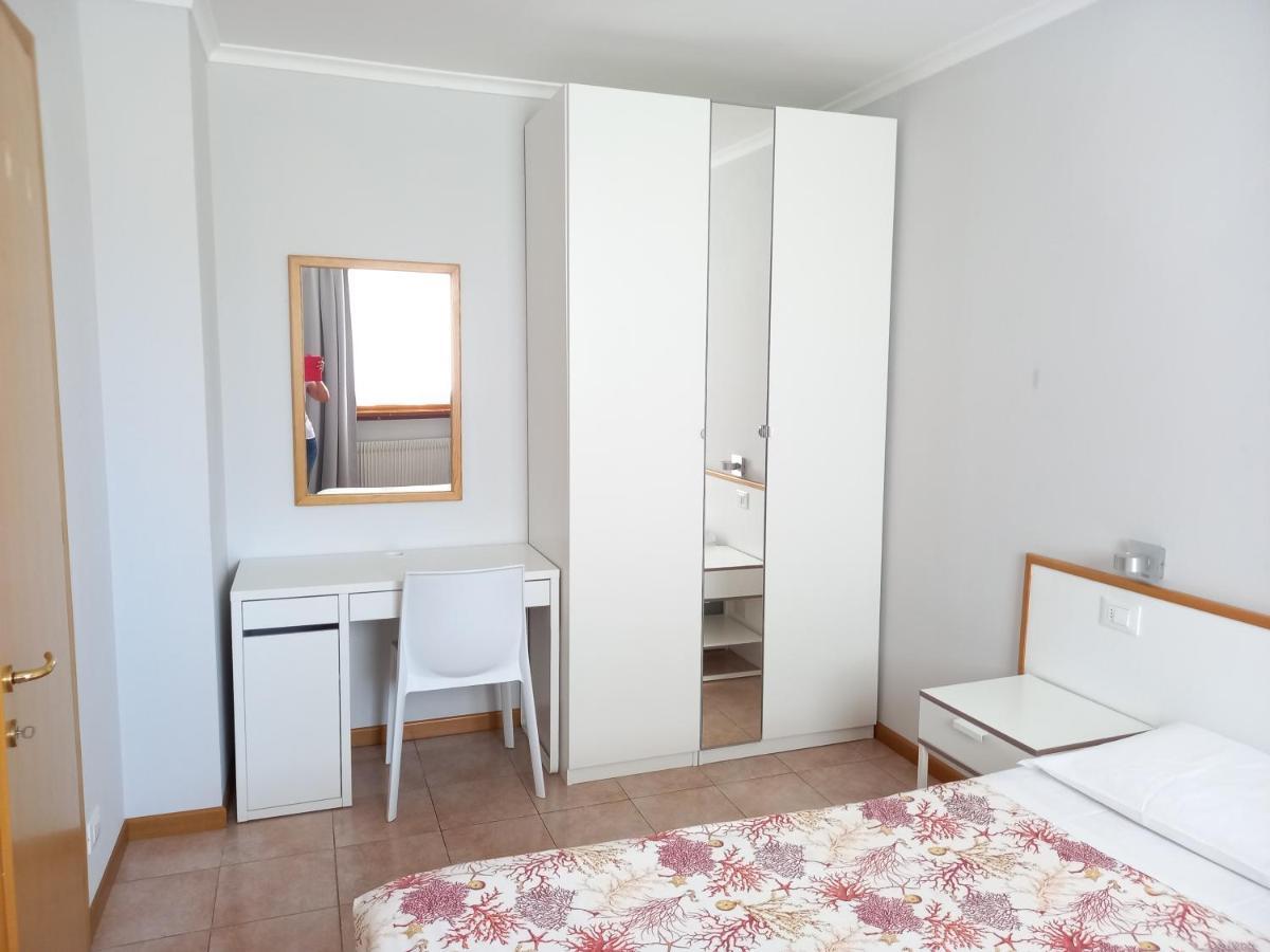 Hotel Lydia Grado Ngoại thất bức ảnh