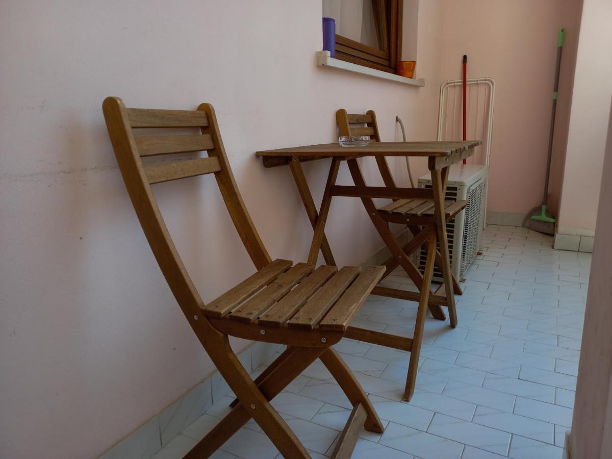 Hotel Lydia Grado Ngoại thất bức ảnh