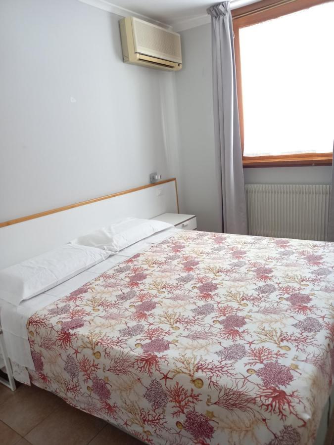 Hotel Lydia Grado Ngoại thất bức ảnh