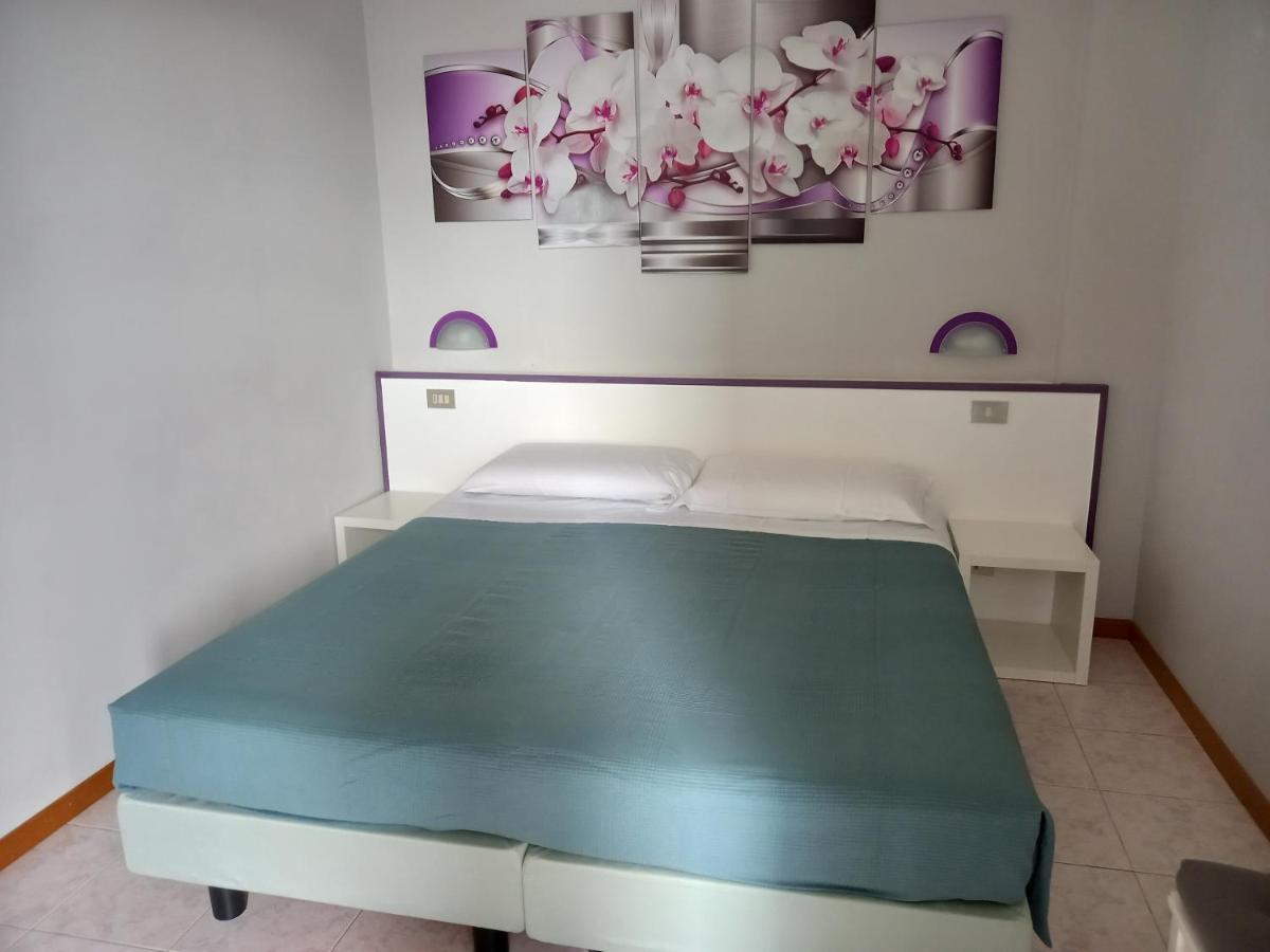 Hotel Lydia Grado Ngoại thất bức ảnh