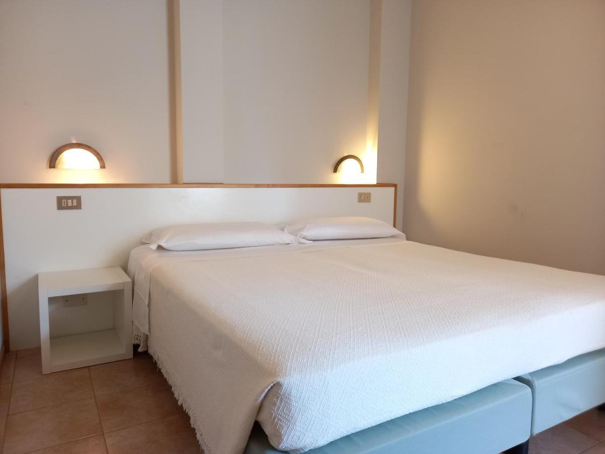 Hotel Lydia Grado Ngoại thất bức ảnh