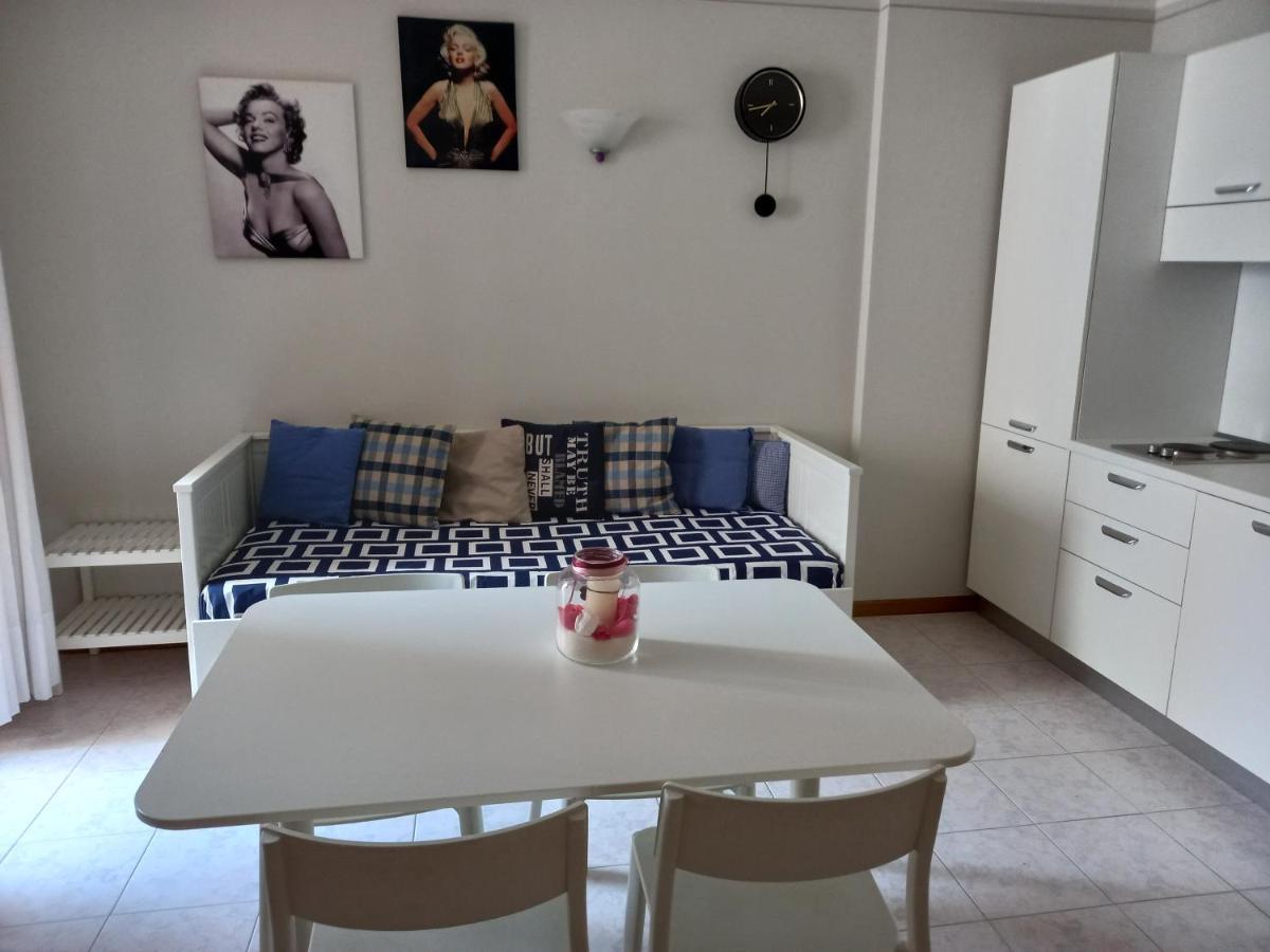 Hotel Lydia Grado Ngoại thất bức ảnh