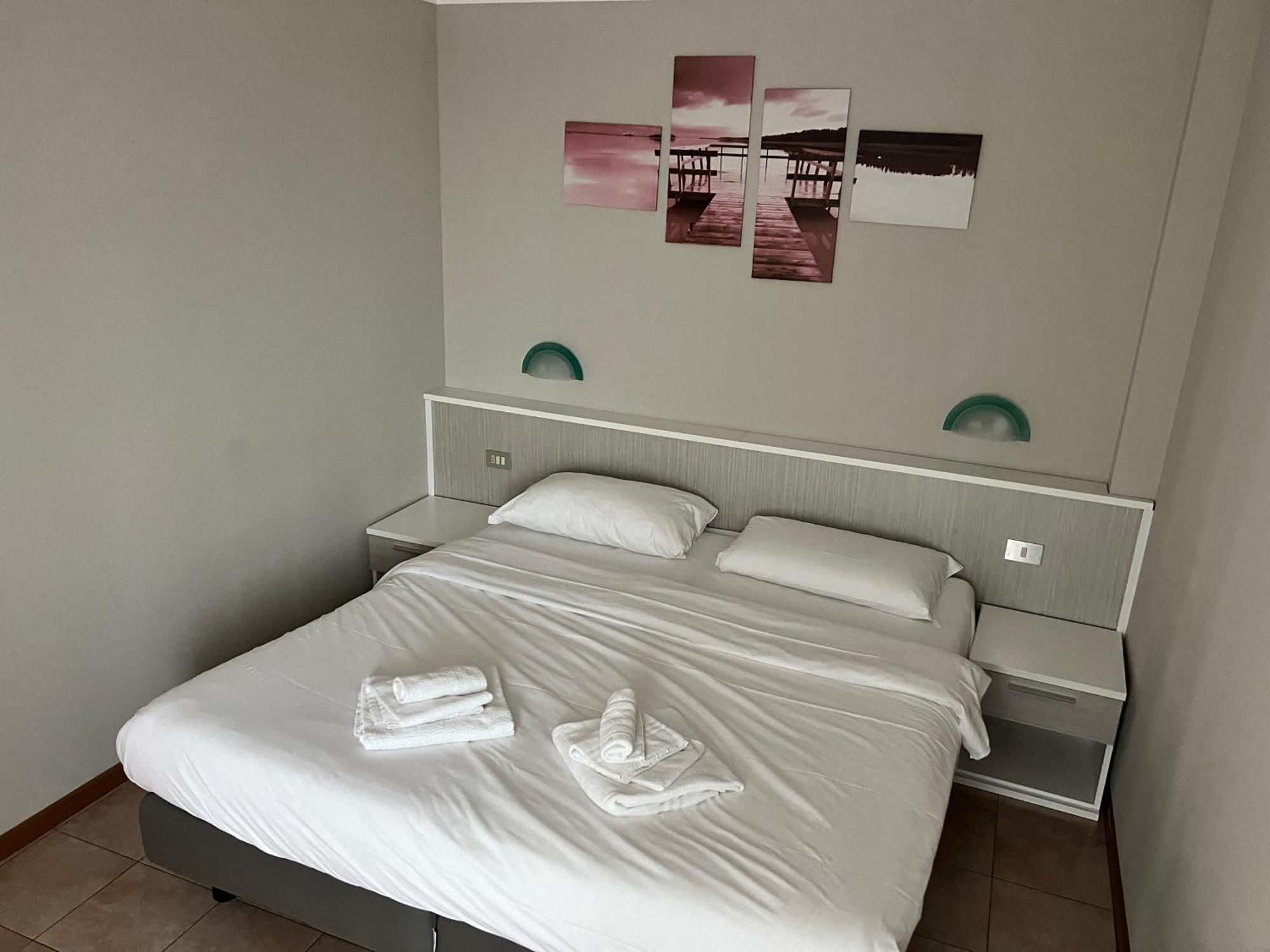 Hotel Lydia Grado Ngoại thất bức ảnh