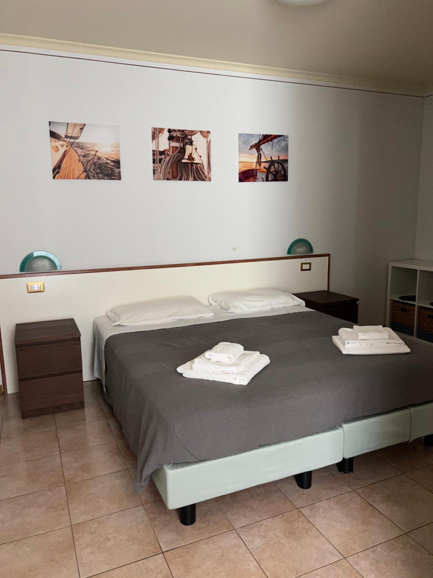 Hotel Lydia Grado Ngoại thất bức ảnh