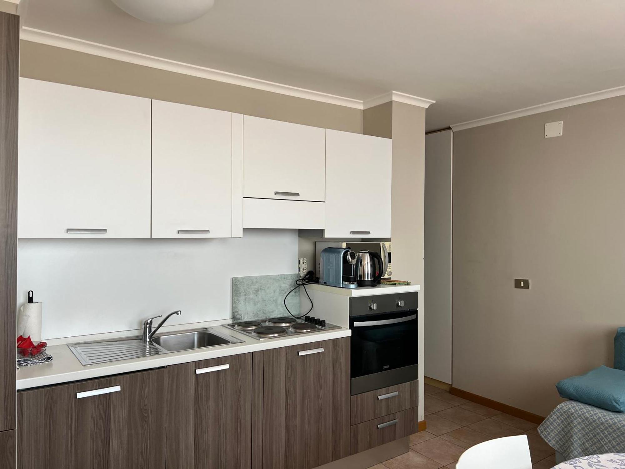 Hotel Lydia Grado Ngoại thất bức ảnh