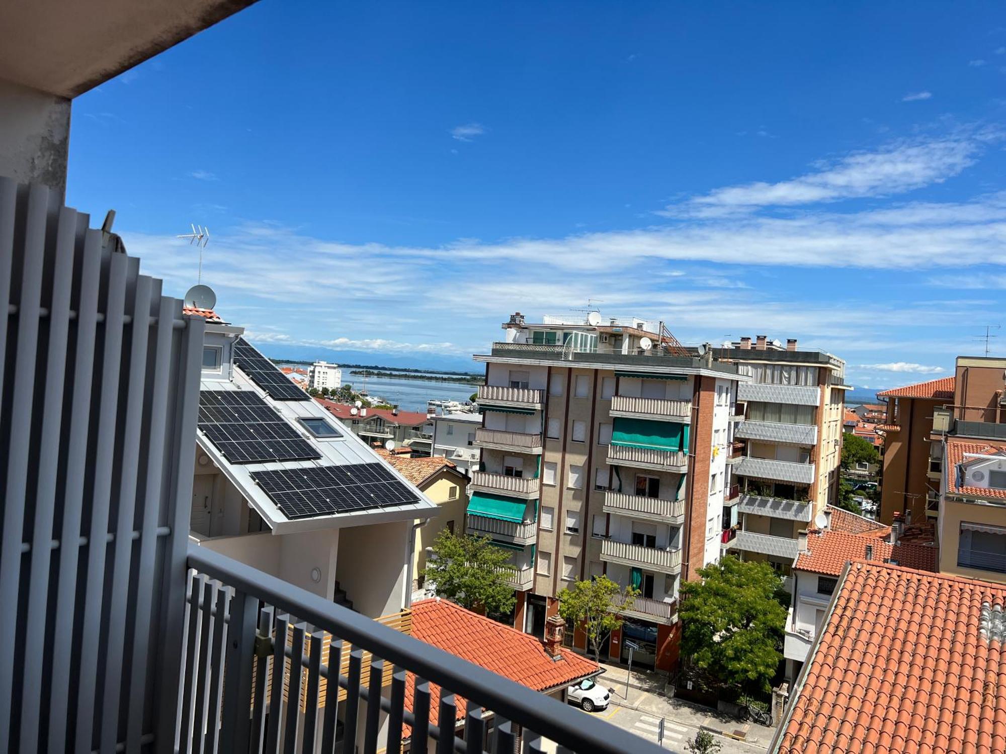 Hotel Lydia Grado Ngoại thất bức ảnh