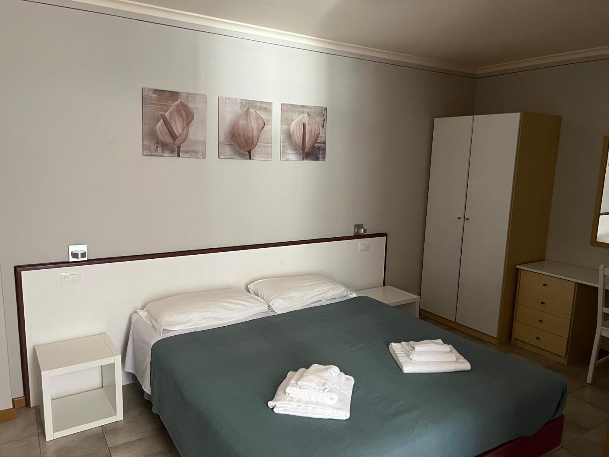 Hotel Lydia Grado Ngoại thất bức ảnh