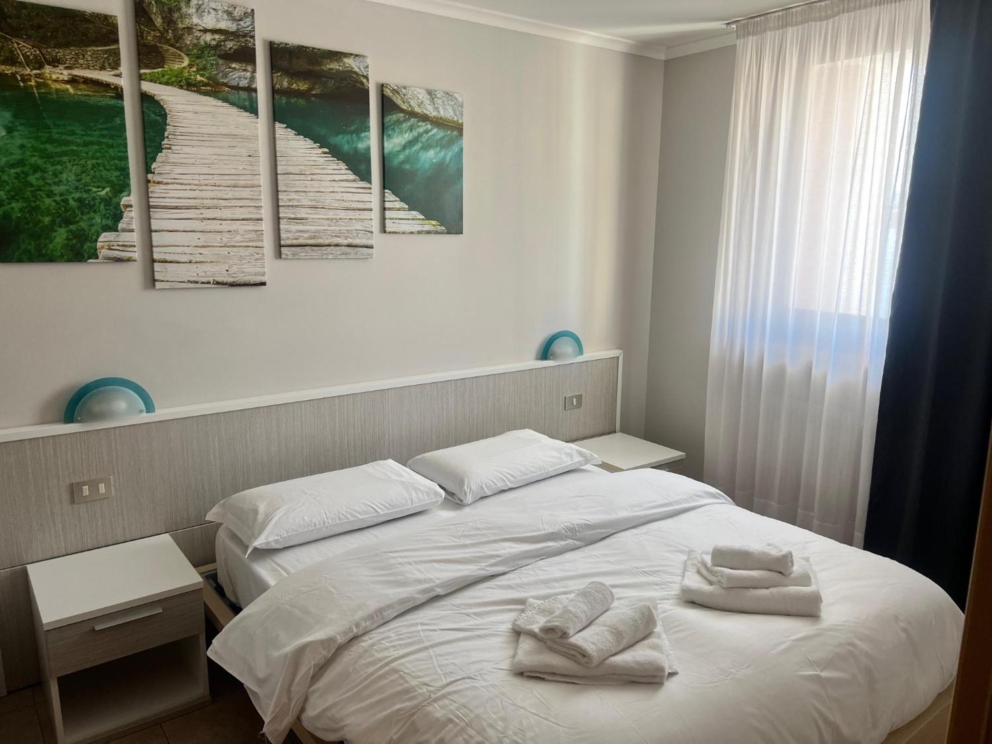 Hotel Lydia Grado Ngoại thất bức ảnh
