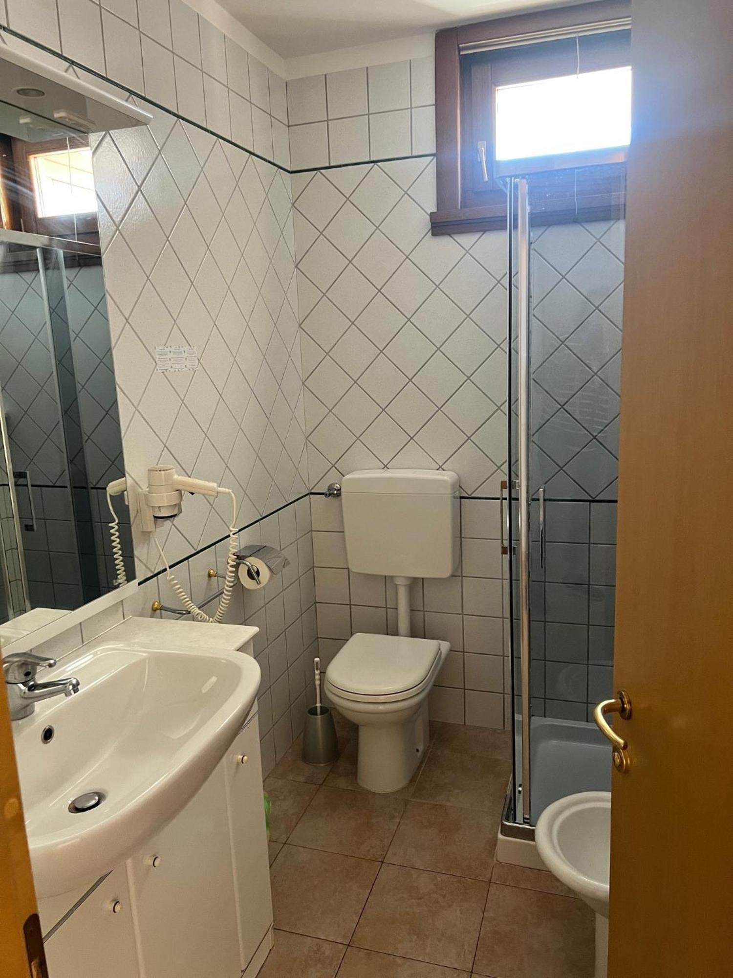 Hotel Lydia Grado Ngoại thất bức ảnh