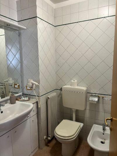 Hotel Lydia Grado Ngoại thất bức ảnh